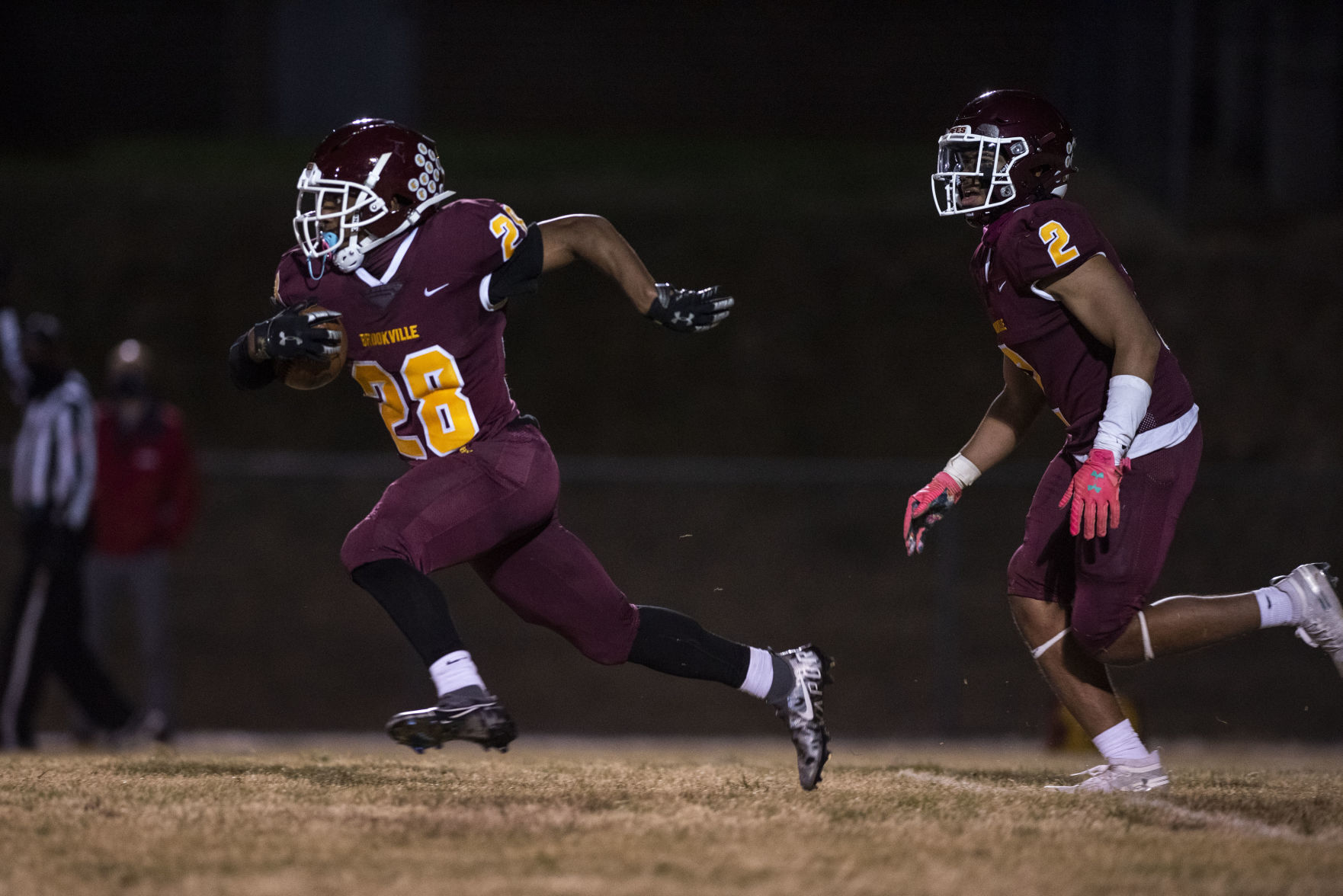 HS Football